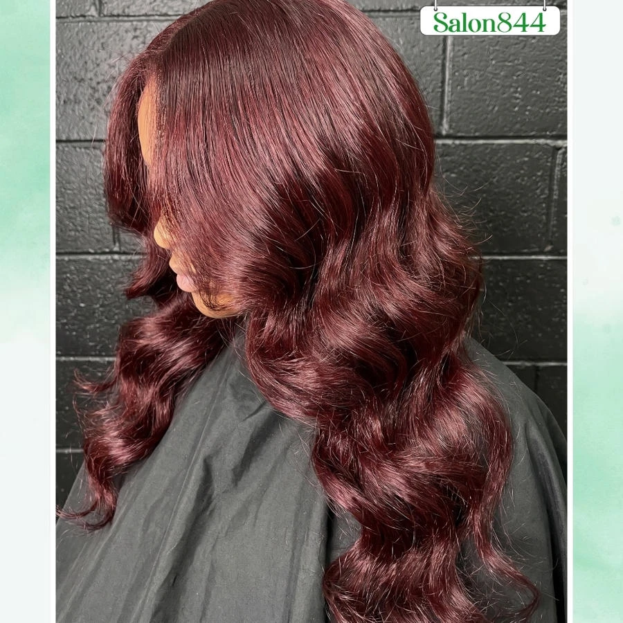Hair Design